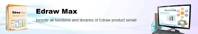 download edraw max 6.8 crack only