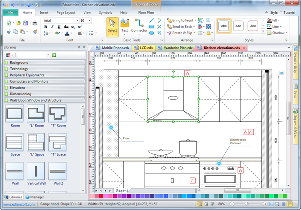 Free Software Download For Floor Plan Drawing - filedirect