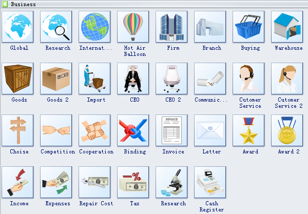 clip art business free download - photo #9
