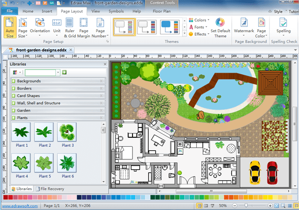 Free Plan Drawing Software For Windows 10 / Download plan drawing