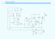Simple Process Control System