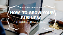 Business Blog Banner