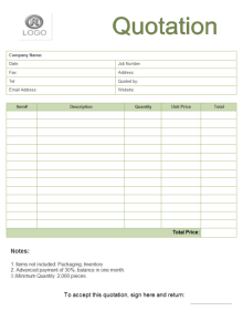 Personal Budget Form