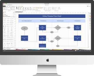 ms-visio for mac