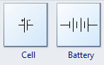 Cell and Battery