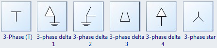 Phase Symbols
