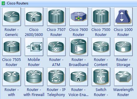 Cisco Router Symbol png