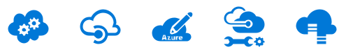 Azure構成図ツール - プロ並みのAzure図を楽と書ける