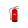 Extintor de Incêndio