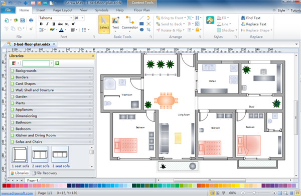 floor planning software freeware