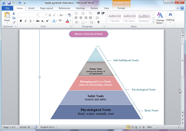 pyramid-template-word-doctemplates