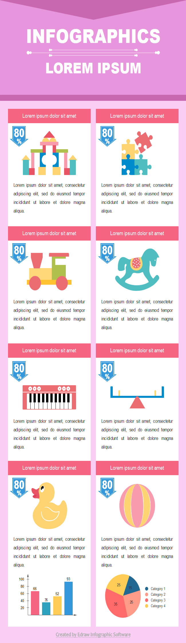 infographic examples for kids
