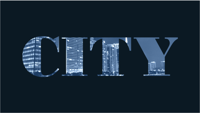 City Google Plus Cover