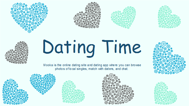 Dating Site Google Plus Cover