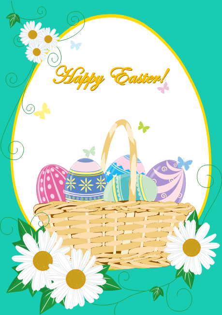 easter-card-free-easter-card-templates