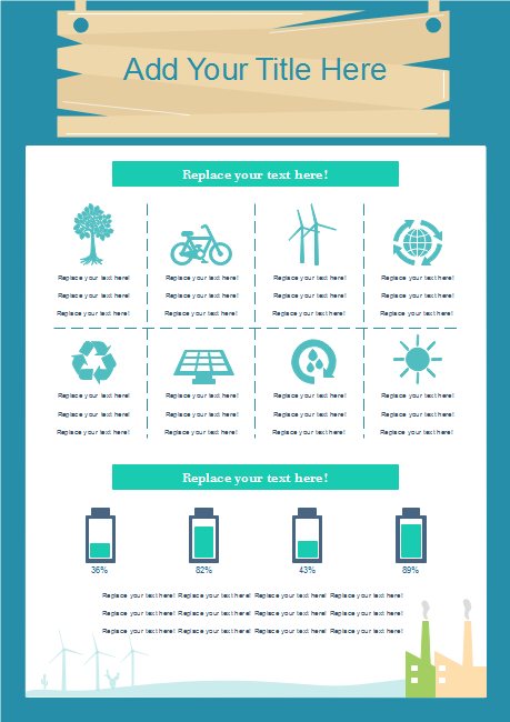 Climate Change Infographic: Everything You Need to Know Edraw