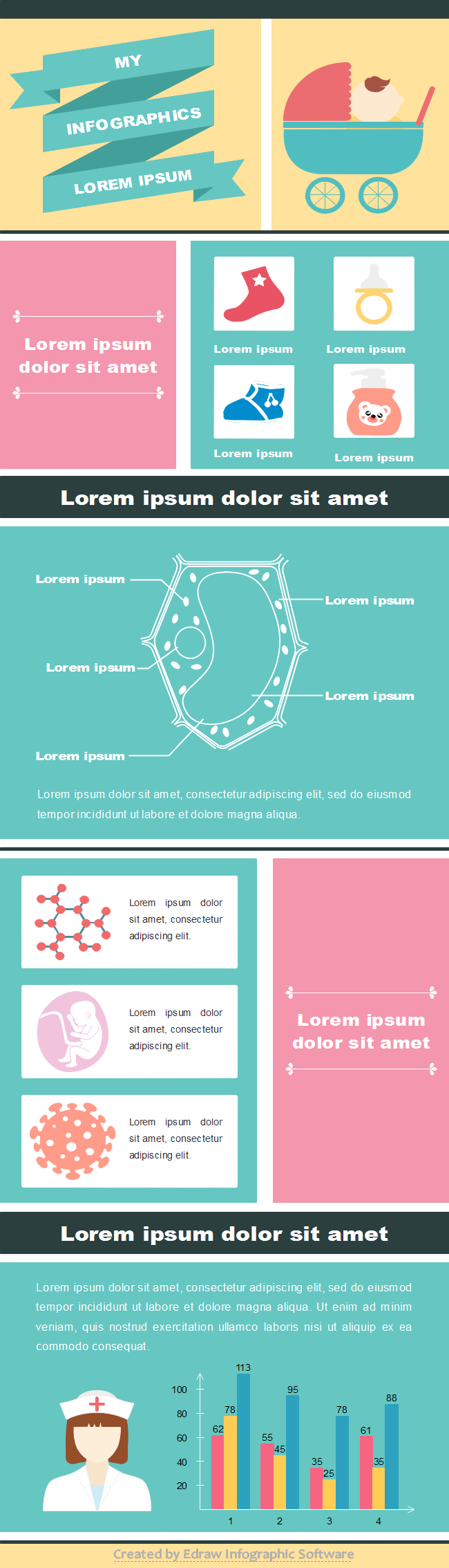 free-baby-infographic-template-printable-templates