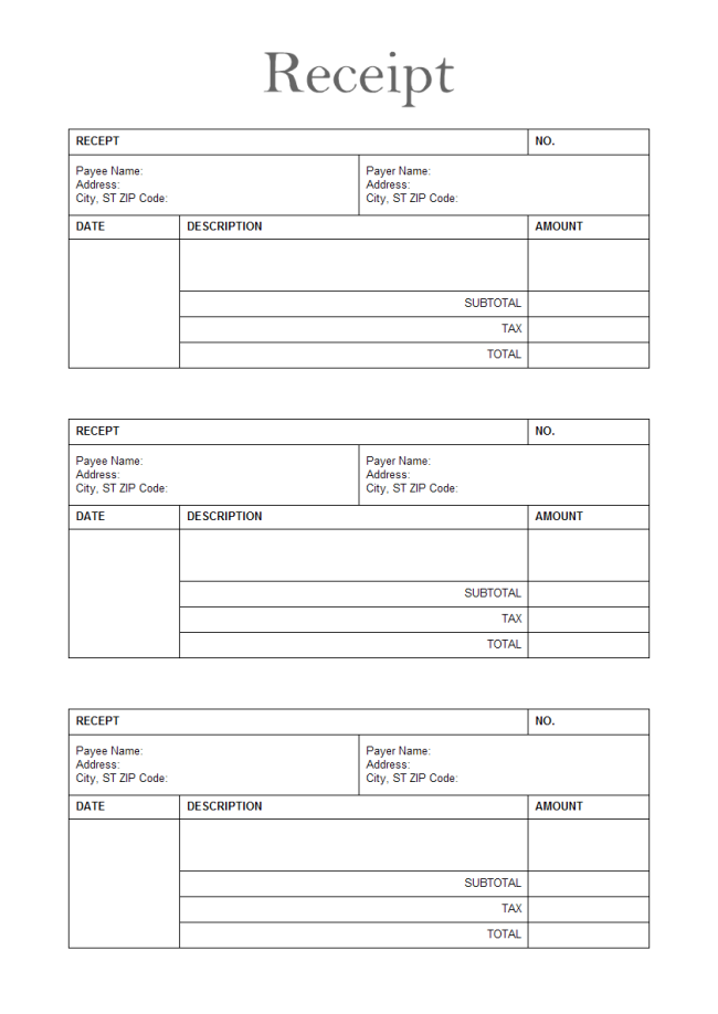 7-printable-receipts-templates-sampletemplatess-sampletemplatess-free