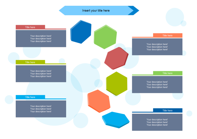 strategic planning template