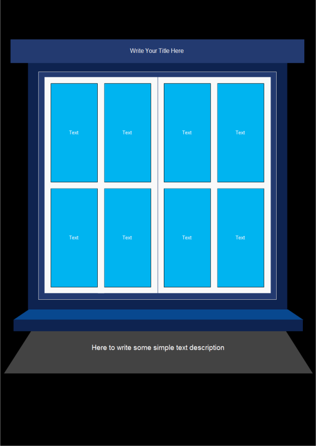Window | Free Window Templates