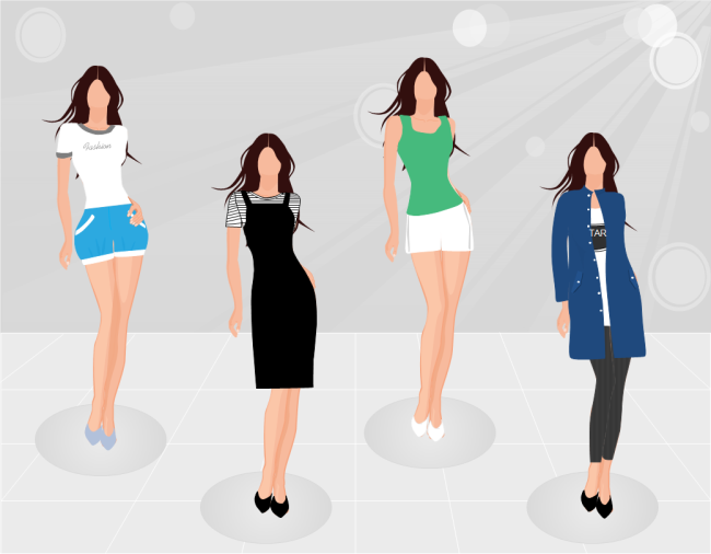clothes designs for women