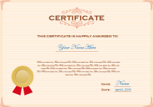 downloadable certificate templates for microsoft word