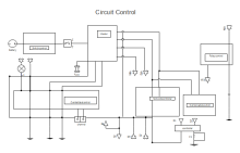 Digital Humidity Circuit