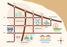 Shenzhen Metro Map