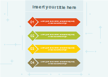 Four Arrow List Presentation