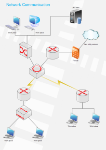 Information Center Network