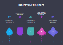 Wine Glasses List 2D Presentation